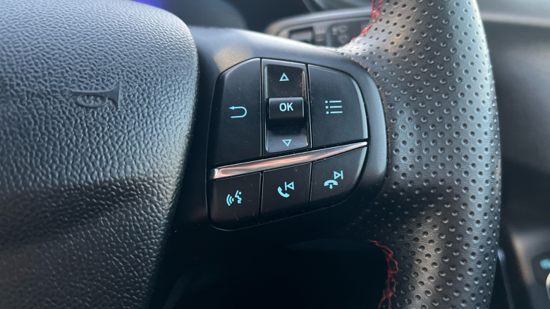 Ford Puma 1.0 EcoBoost ST-Line 5dr Petrol Hatchback